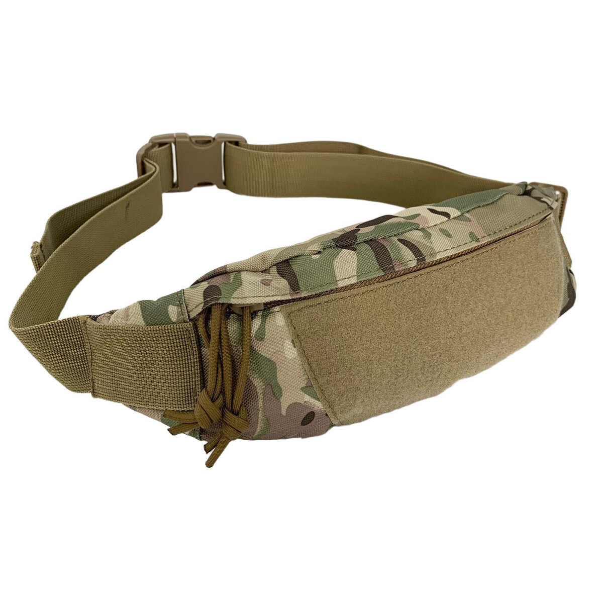 Сумка ВОЕНПРО, камуфляж — фото 1