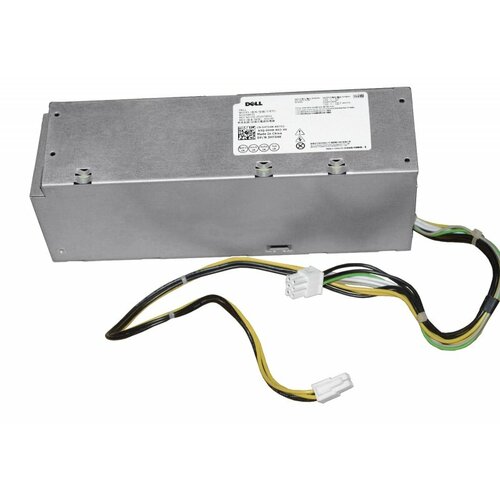 Блок Питания Dell HT04K 240W 1782500₽