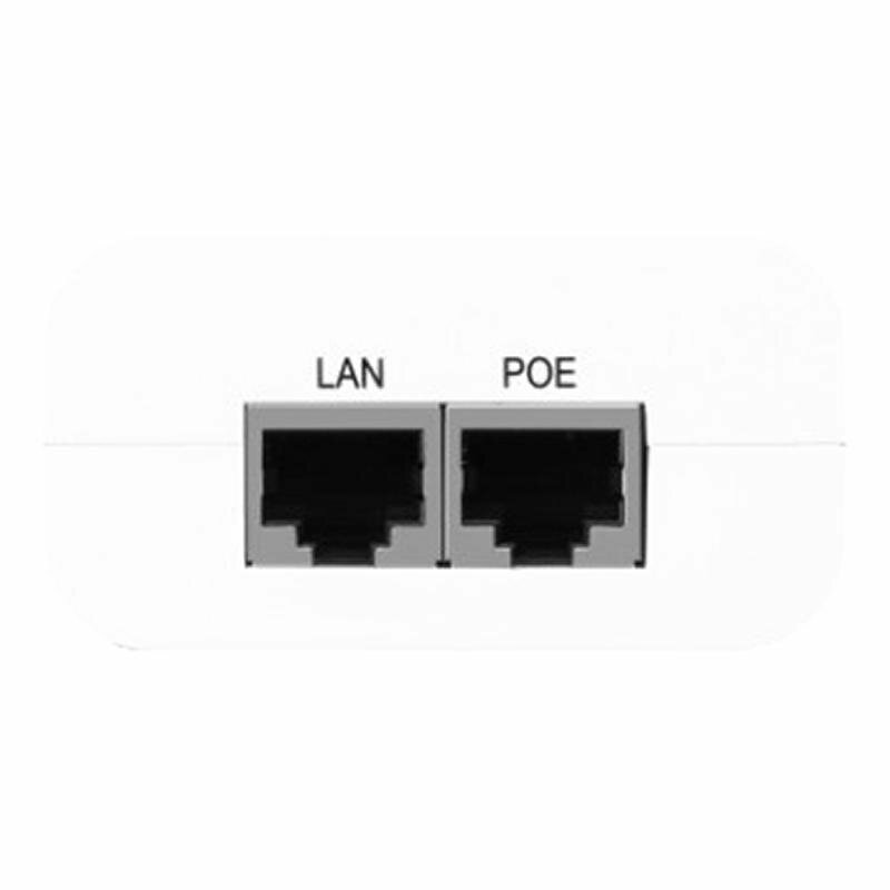 Блок питания Ubiquiti для EdgePoint R8 и S16 54В 1.5А - фото №8