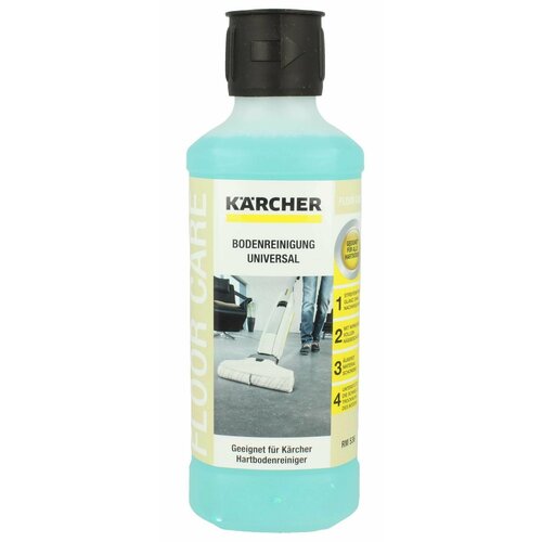 Универсальное средство для уборки полов Karcher RM 536, 0,5л, 6.295-944.0