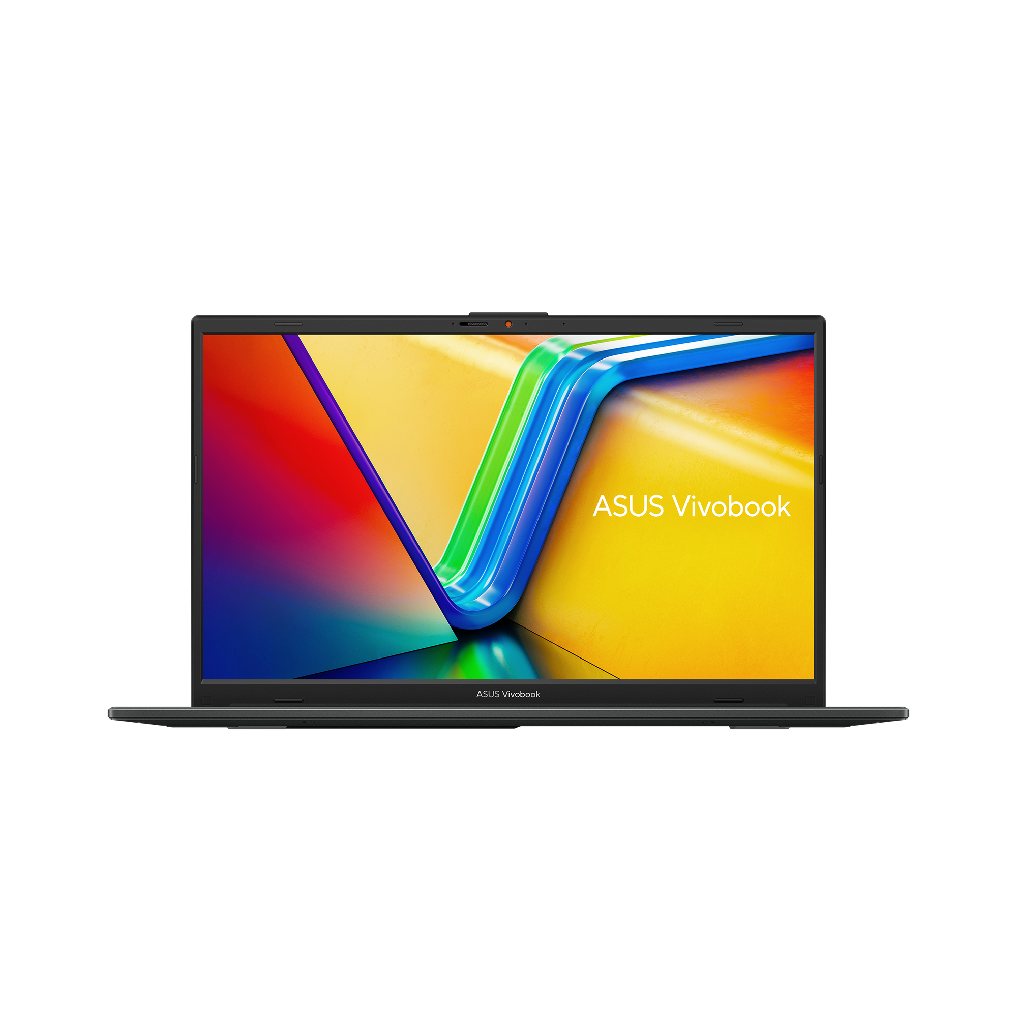 156" Ноутбук ASUS Vivobook Go 15 E1504FA-BQ753  AMD Ryzen 5 7520U (28 ГГц) 16/512 ГБ (90NB0ZR2-M018B0) Без ОС RU клавиатура Black