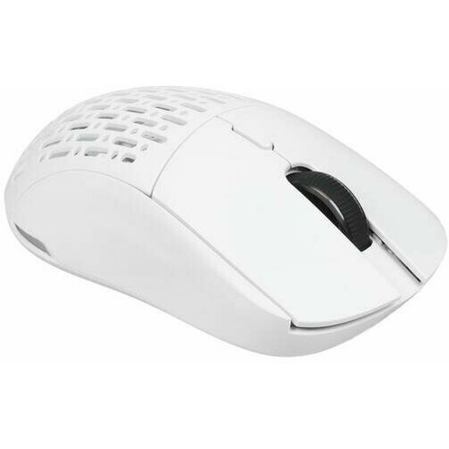 Мышь беспроводная/проводная ARDOR GAMING Phantom PRO [ARDW-PH3395-WT] белый