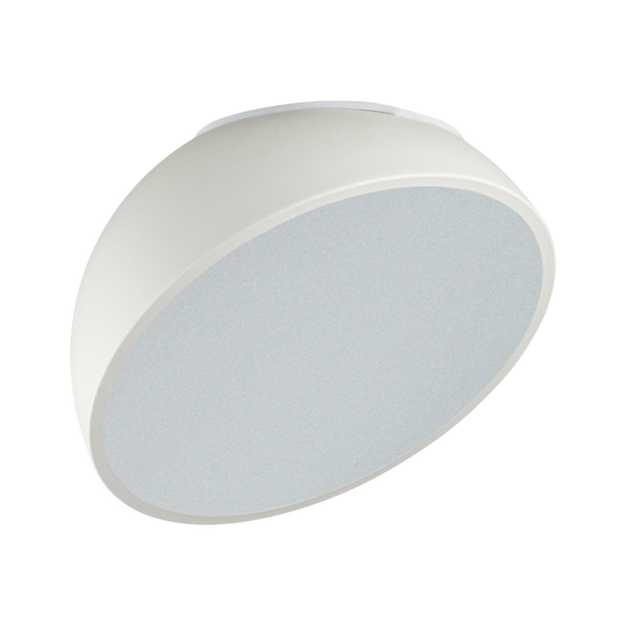 Потолочный светильник PLUTO WHITE Sonex 7657/35L
