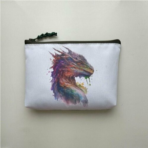 фото Кошелек , фактура матовая, мультиколор нет бренда