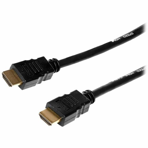 Кабель Vivanco 47977 (HDMI-HDMI, 1.8m) кабель цифровой аудио видео vivanco 47977