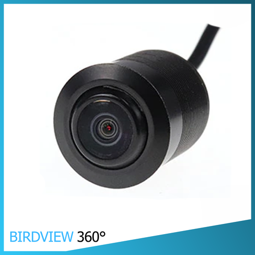Камера для системы кругового обзора боковая скрытая 1080р 569000₽