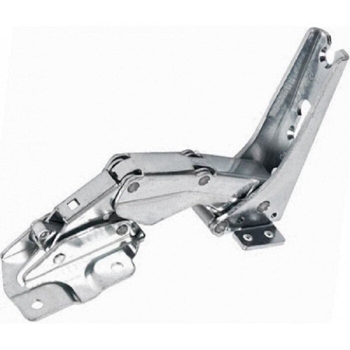 фото Петля двери холодильника Electrolux, Zanussi, AEG, Kuppersbusch, Kaiser