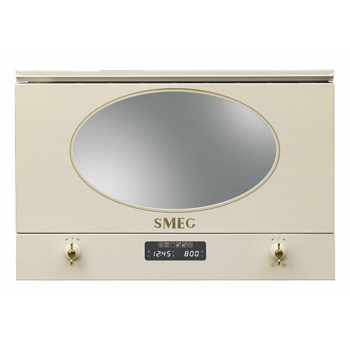SMEG MP822PO Встраиваемая микроволновая печь 18658600₽
