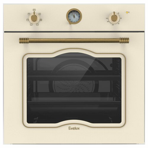 Электрический духовой шкаф EO 640 IR 3169000₽