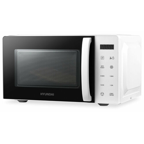 Микроволновая Печь Hyundai HYM-D3029 20л 700Вт белыйчерный 1186000₽