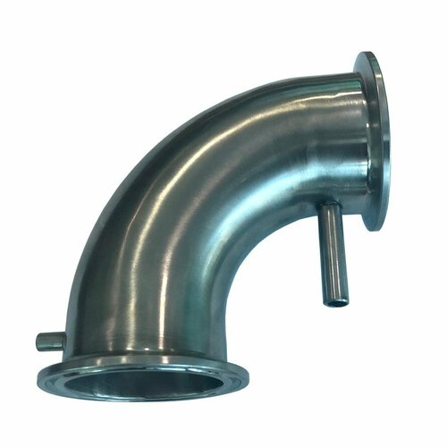 ALKOMPLEKTCOM Узел отбора 90 градусов под кламп 20 1908₽