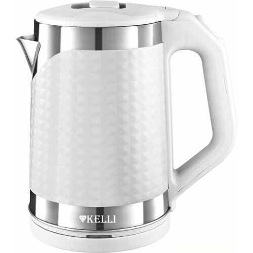 Электрочайник KELLI KL-1372W 257000₽