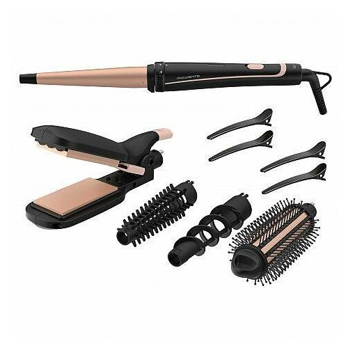 Щипцы для волос Rowenta CF 4231 719000₽