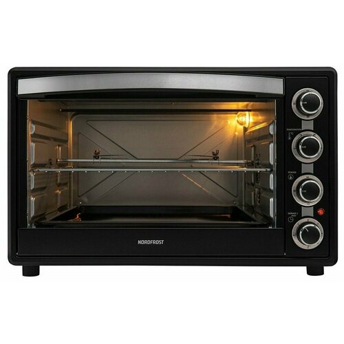 Nordfrost Мини-печь NordFrost RC 600 B 1508900₽