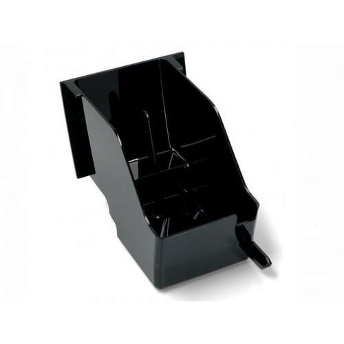 Контейнер для отработанного кофе (жмыха) кофемашин DeLonghi, AS13200103, 5513251081 AS13200103