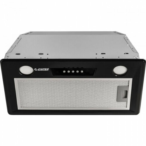 Вытяжка кухонная полновстраиваемая Exiteq EX-1266 1528800₽