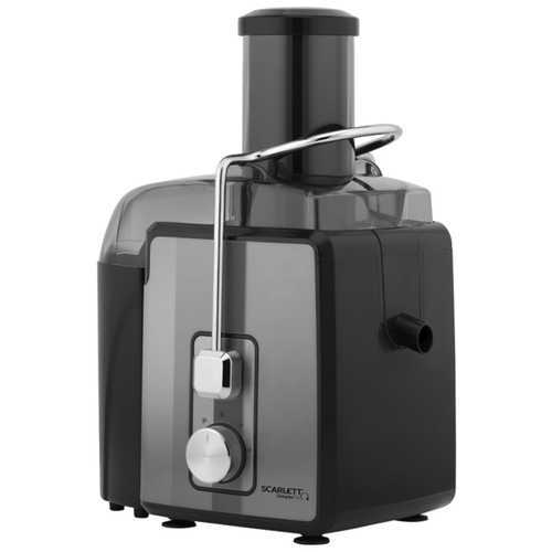 Соковыжималка центробежная SCARLETT SC-JE50S28 нерж 1040200₽