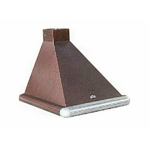 Вытяжка Elikor SATURN 60P-180-V1L COPPSTEEL 568100₽