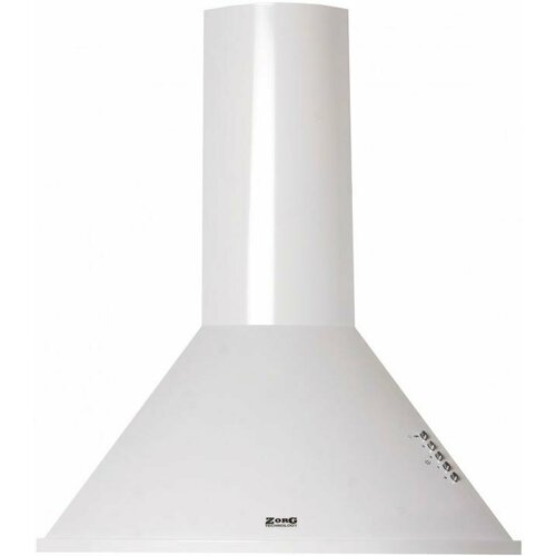 Вытяжка купольная Zorg Technology Bora White 60 1000 куб мч 1408400₽