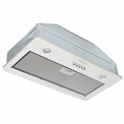 Кухонная вытяжка встраиваемая Konigin Skylark White 60 1306000₽