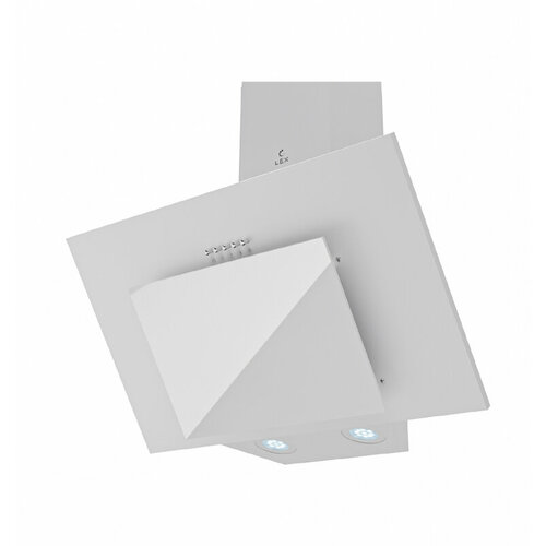 Кухонная вытяжка Lex MIRA 500 WHITE 1299000₽