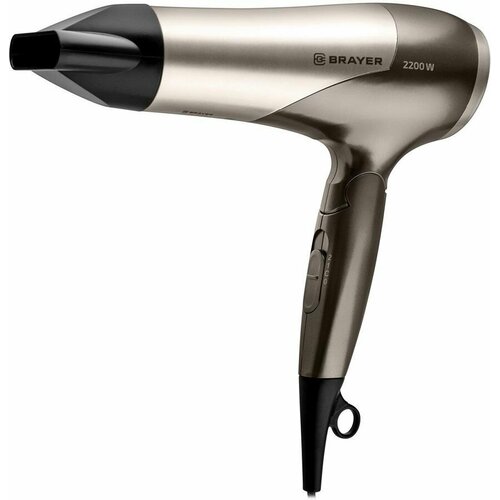 Фен Brayer BR3008 277200₽