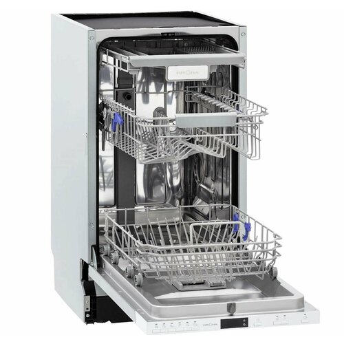 Встраиваемая посудомоечная машина Krona WESPA 45 BI 5182400₽