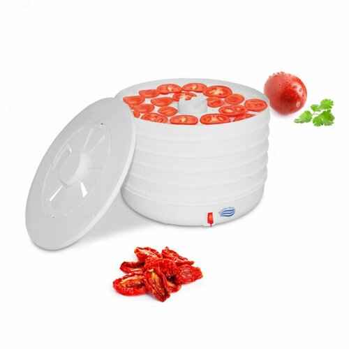 Сушилка для овощей и фруктов ВР-5 125 Вт 5 ярусов 490600₽