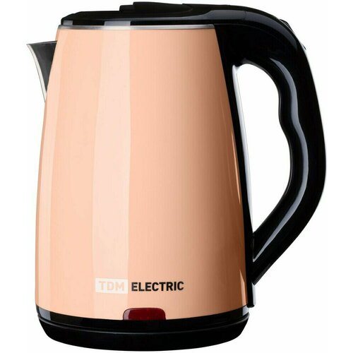 Чайник TDM ELECTRIC SQ4001-0009 162200₽
