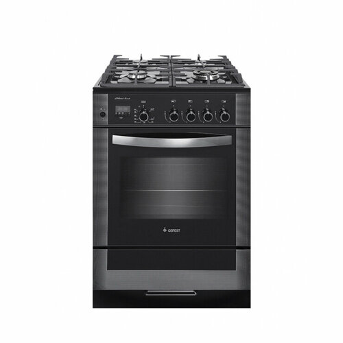 Газовая плита GEFEST ПГ 6500-04 0244 6207000₽