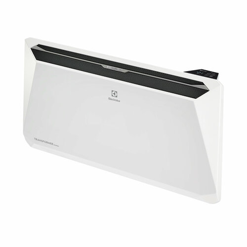 Комплект Electrolux Rapid Transformer с блоком управления ECHR-2500 T-TUI4 инверторный 1709900₽