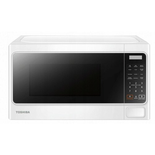 Микроволновая печь Toshiba MM-EM20P WH-CV 1394500₽