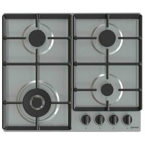 Газовая варочная панель Gorenje GW641EBX 2379100₽