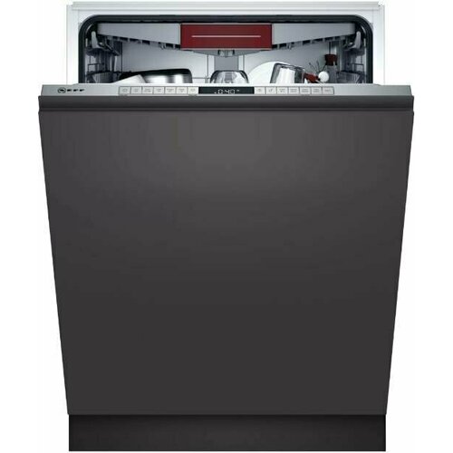 Встраиваемая посудомоечная машина Neff S255ECX11E EU 13489500₽