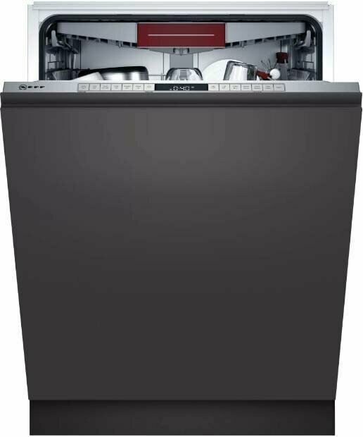 Встраиваемая посудомоечная машина Neff S255ECX11E EU
