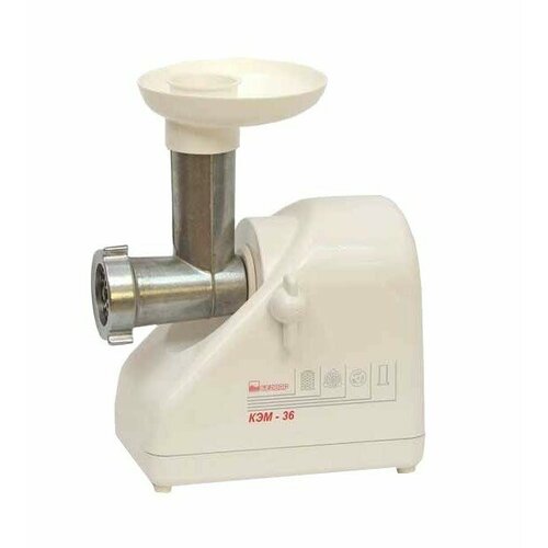 Мясорубка белвар КЭМ-36220-4-23 уцененный 500300₽