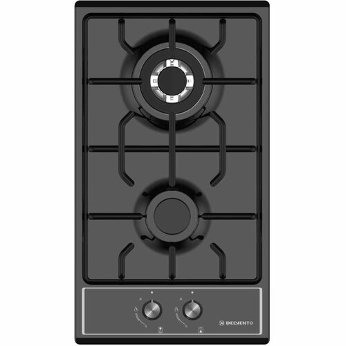 Газовая варочная панель Delvento grata 30см 1416900₽