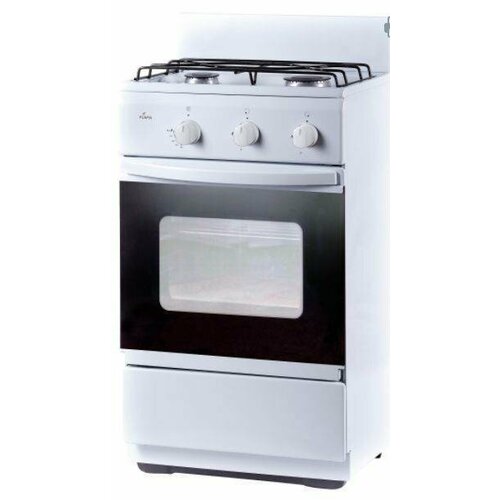 FLAMA Плита газовая FLAMA CK 2201 W 1620000₽