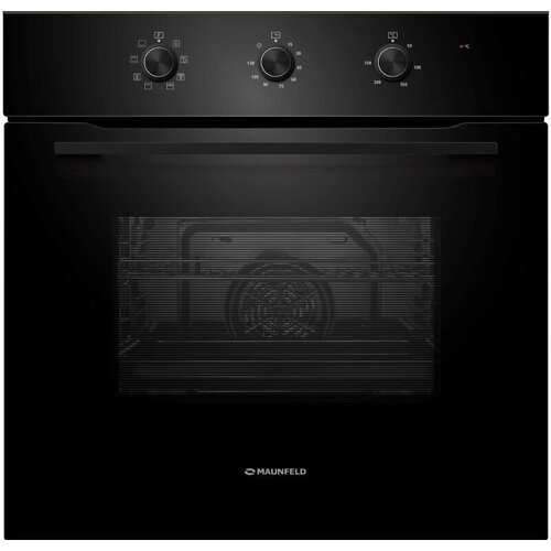 Электрический духовой шкаф Maunfeld MEOC708PB2 3499000₽