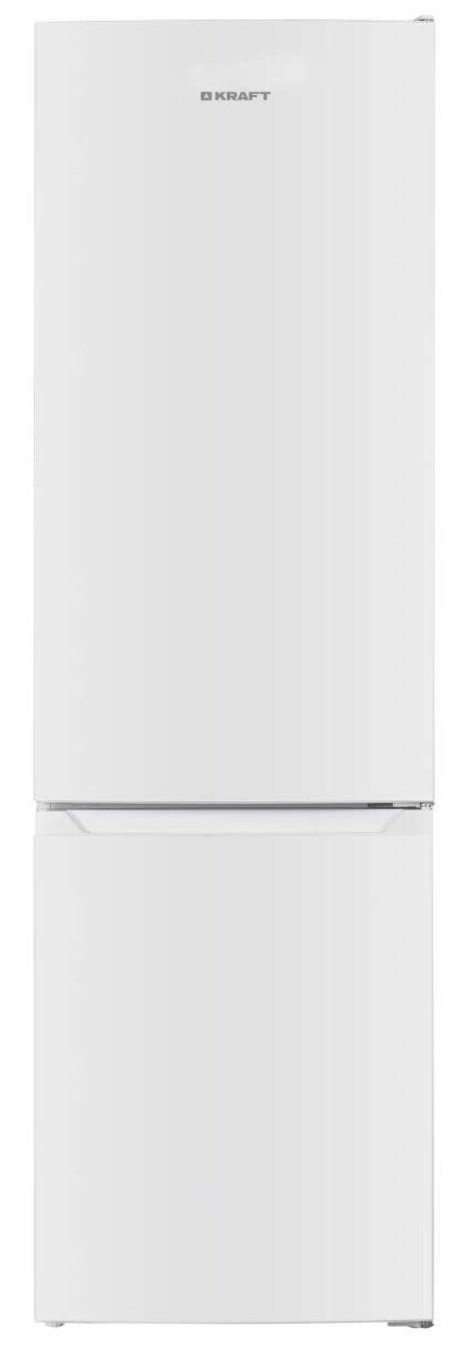 Холодильник Kraft KF-NF291W