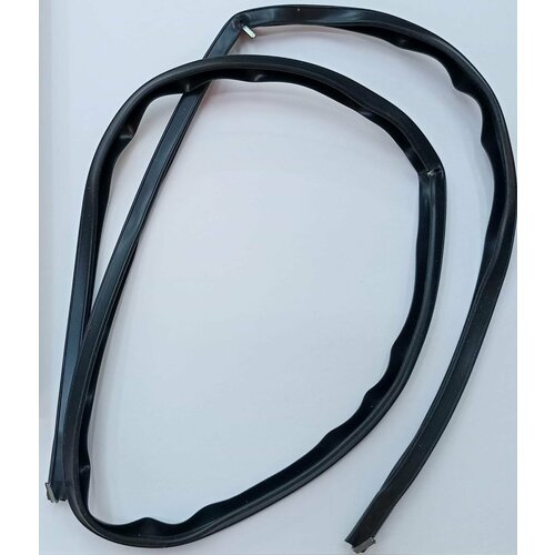 Уплотнение двери духовки Лада TERRA 360250мм П- образное 800₽