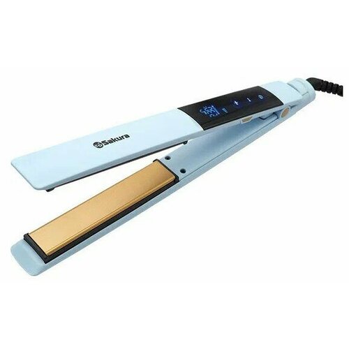 Выпрямитель SAKURA SA-4524BL 50Вт керам LED сенсорн 187000₽