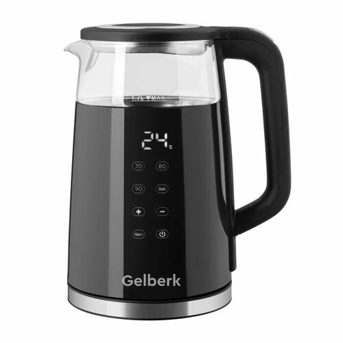 Чайник Gelberk GL-KP30 395500₽