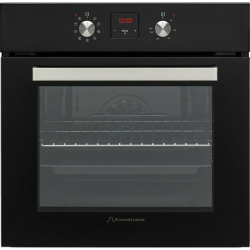 Электрический духовой шкаф Schaub Lorenz SLB ES6353 6161000₽