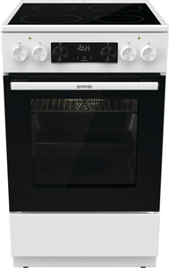 Фото Электрическая плита Gorenje GEC5C61WG