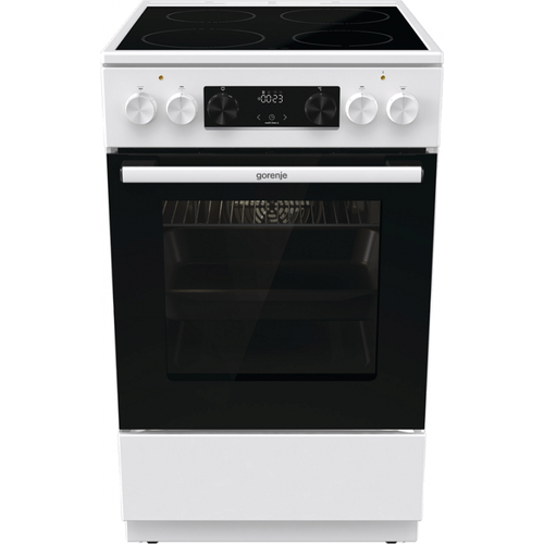 Электрическая плита Gorenje GEC5C61WG 4340000₽