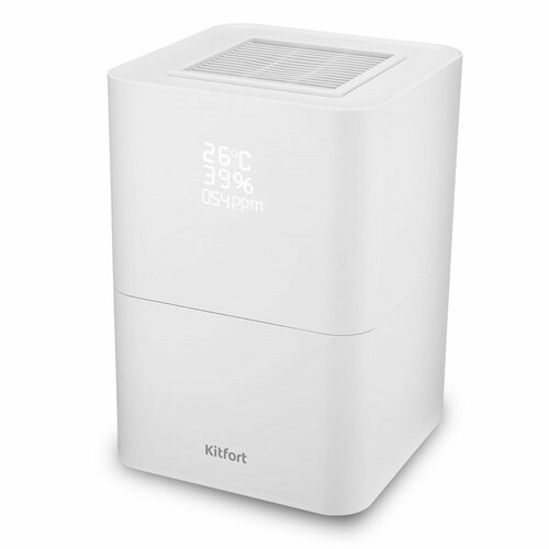 Мойка воздуха KT-2821 10 Вт 260 млч белая 1918200₽