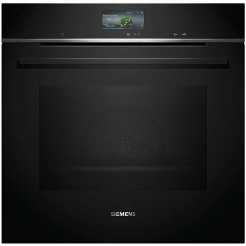 Духовой шкаф Siemens HB736G1B1 16799000₽
