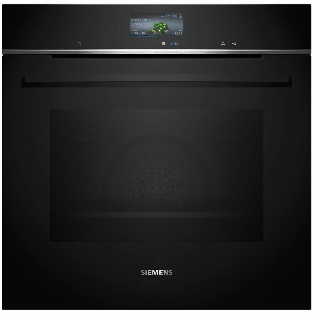 фото Духовой шкаф Siemens HB736G1B1