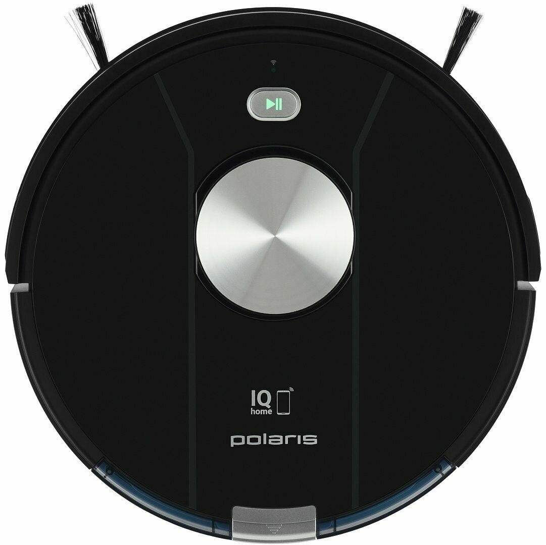 Робот-пылесос Polaris PVCR 4000 Wi-Fi IQ Home Envision Aqua